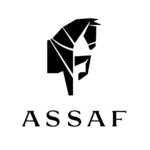 Home assaf logo