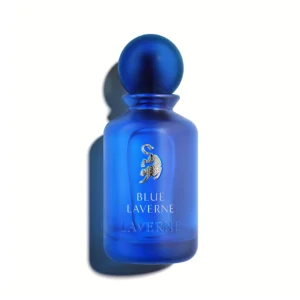 blue laverne