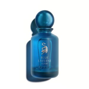 blue laverne elixir