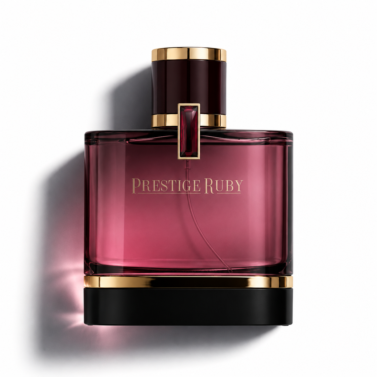 prestige ruby prestige ruby