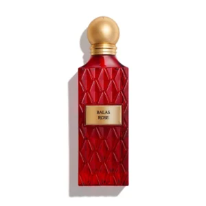 balas rose
